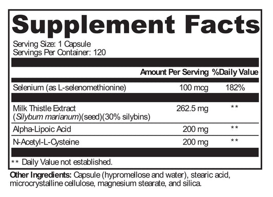 Liver Care