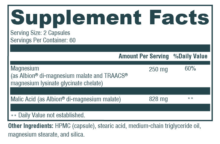 Magnesium