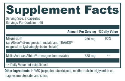 Magnesium