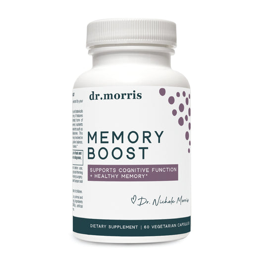 Memory Boost