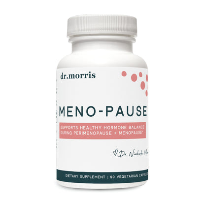 Meno - Pause
