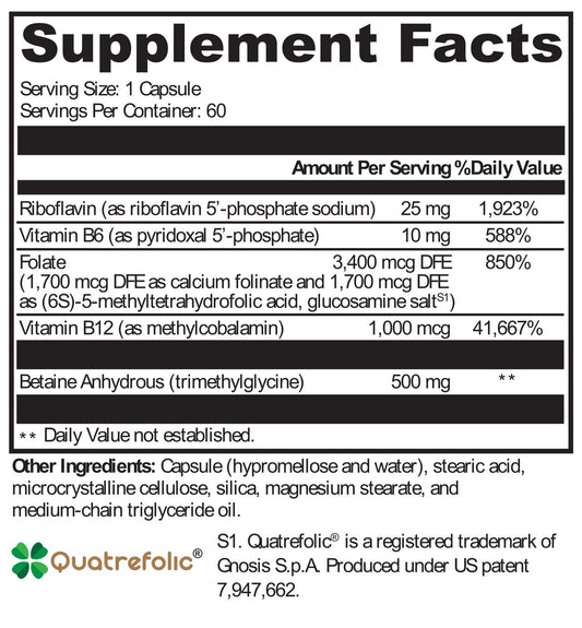 Methyl Support