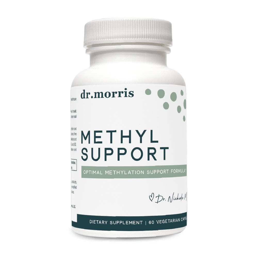 Methyl Support
