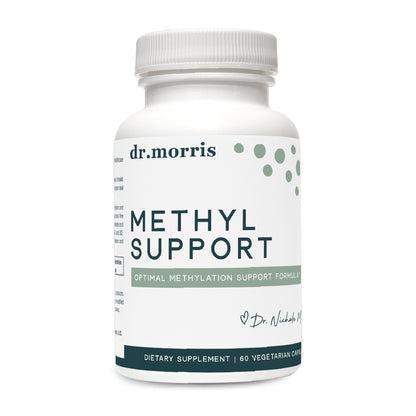 Methyl Support