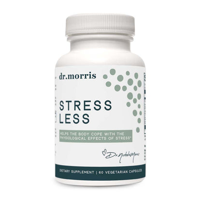Stress Less