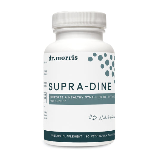 Supra-Dine - Sale