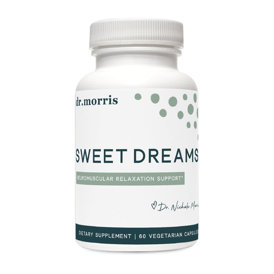 Sweet Dreams