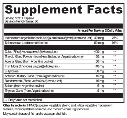 Thyroid Supreme