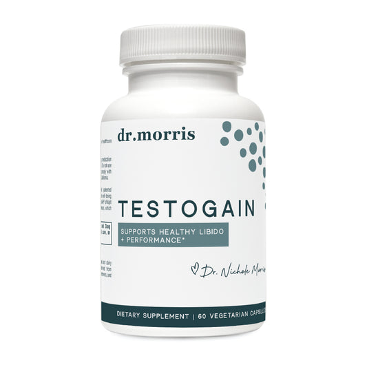 TestoGain