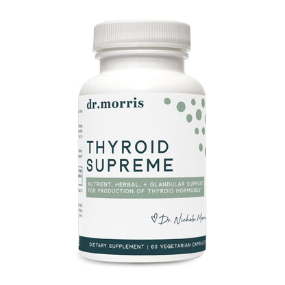 Thyroid Supreme